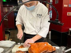 -全聚德(扬州虹桥坊店)