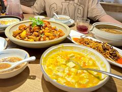 -辛香汇·现炒川菜(武进吾悦店)