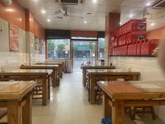 大堂-谢继红26号牛肉汤(田家庵店)