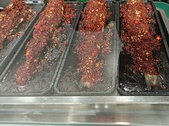 -韩麦大冷面(桂花街直营店)