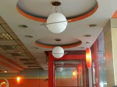 大堂-彤德莱(青岛人民路店)