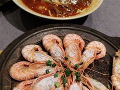 -高佳庄·海鲜酒楼(定海店)