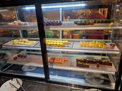 -静之湖湖畔餐厅