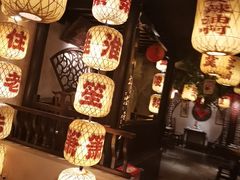 -南京大牌档(西单食宝街友谊商城店)