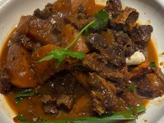 -又见炊烟私房菜(敬亭路店)