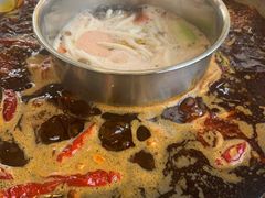 -飘香火锅(玉林西路店)