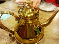 -巴依兄弟西域美食(机场店)