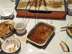 -亿牌牌东北烧烤(博物馆旗舰店)