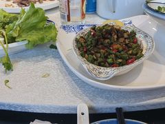 -人民公社大食堂(张家湾店)