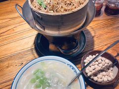 -老雒阳面馆·水席·洛阳菜(王城路店)