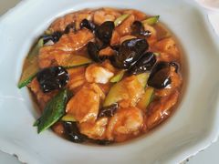 -津味老菜(露西亚商街店)