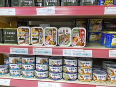 -京客隆超市(京源店)