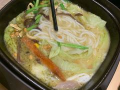 -阿香米线(吴中永旺梦乐城店)