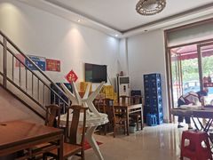 -金锅小厨(乐活街店)