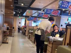 -海底捞火锅(徐州火车站店)