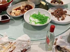 -大鸭梨烤鸭店(光彩店)