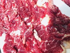 -伟记牛肉(金鸿公路店)