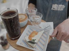 -唐咖精品咖啡(大理古城手冲店)