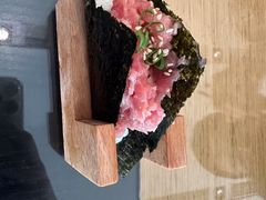 -西村日本料理(香格里拉饭店)