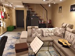 -弹指之间吉他培训(石景山店)