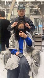-YH HAIR SALON