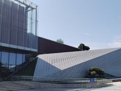-宜昌市城市规划展览馆
