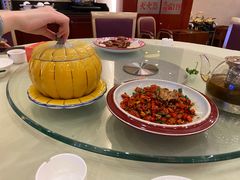 -顺风山庄(水濂山店)