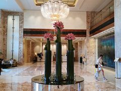 -杭州城中香格里拉大酒店