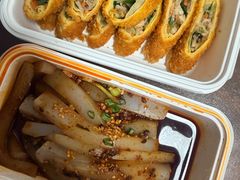 -正阳门饭庄·烤鸭·北京菜(万丰路七里庄店)