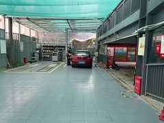 -途虎养车工场店(工人体育馆店)