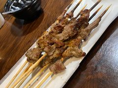 -塔里木的羊·新疆特色餐厅(钱湖北路店)