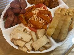 -佛有缘素食馆·荔湾老字号(陈家祠首店)