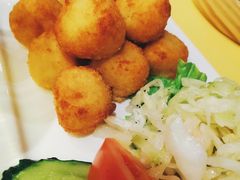 -申德勒加油站西餐厅Schindlers Tankstelle(上海外滩店)