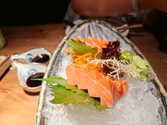 -梅亭居酒屋(中大国际店)