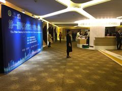 -石家庄万象天成假日酒店