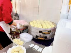 -宝正臻天津包子总店(金阳光居易店)