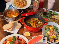 -UPPER KITCHEN(延安路店)