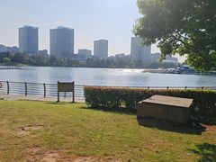 -美兰湖景区