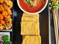 -依呀呀ktv烧烤小串(中山西路店)