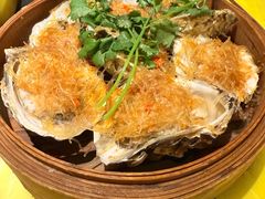 -桥东喜碧海鲜街(水东街店)