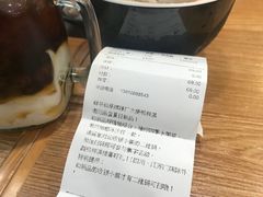 -鲜芋仙(太原街万达店)