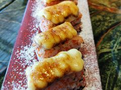 -炙柒Sekinana·精致料理 烧鸟·铁板烧(海上世界店)