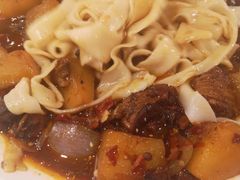 -一醒·手工面·西北传统小吃(悠方购物中心店)