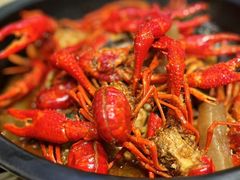 -聚味瞿记·龙虾堂(渔人码头一店)
