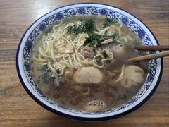 片儿川-鼎顺小吃(吴山名楼店)
