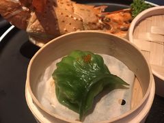 龙虾饺皇-万丽轩·粤菜(王府井金茂万丽酒店)