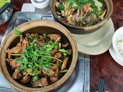 -华仔土鸡店(南洲分店)