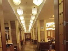 -亚龙湾红树林度假酒店御粤阁