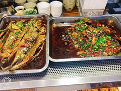 -姑苏面馆(花园路店)