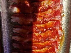 -谷牛日式烤肉(宝山U天地店)